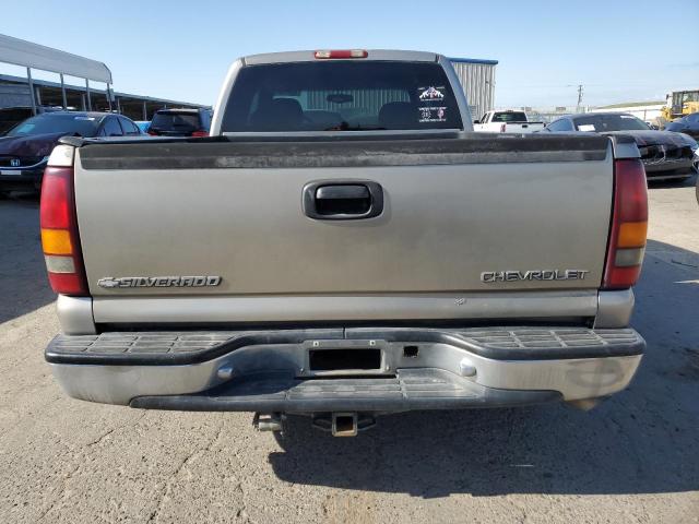 Photo 6 from auction – 2001 CHEVROLET SILVERADO with VIN 1GCEC19V41Z210261