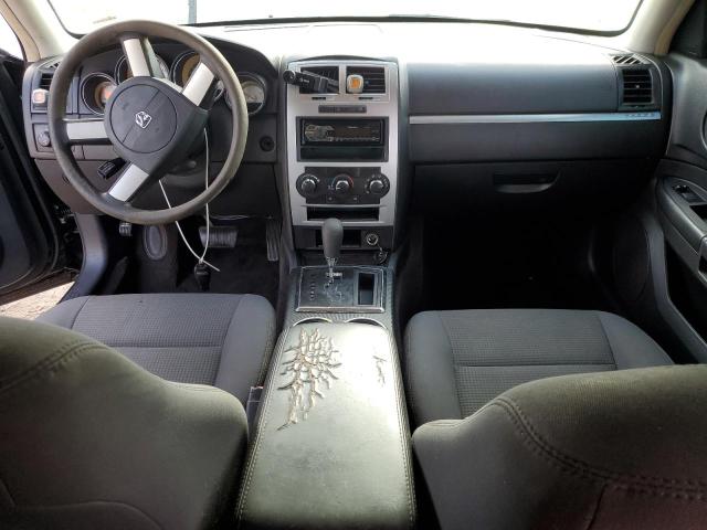 Photo 8 from auction – 2007 DODGE CHARGER SE with VIN 2B3LA43R27H660849