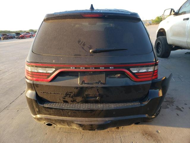 Photo 6 from auction – 2020 DODGE DURANGO R/ with VIN 1C4SDHCT6LC107171