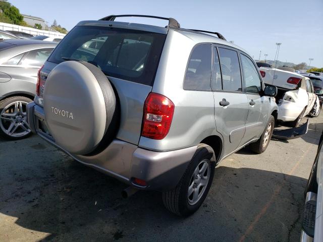 Photo 3 from auction – 2004 TOYOTA RAV4 with VIN JTEGD20V640044161