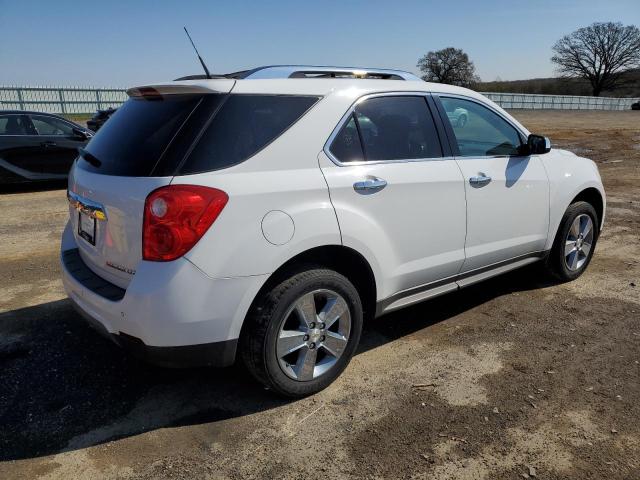 Photo 3 from auction – 2013 CHEVROLET EQUINOX LT with VIN 2GNALFEK1D1100022