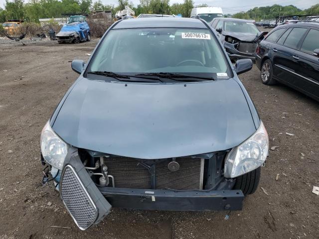 Photo 5 from auction – 2007 PONTIAC VIBE with VIN 5Y2SL65857Z441887