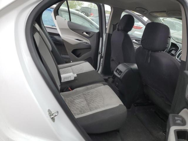 Photo 11 from auction – 2018 CHEVROLET EQUINOX LS with VIN 2GNAXHEV2J6227404