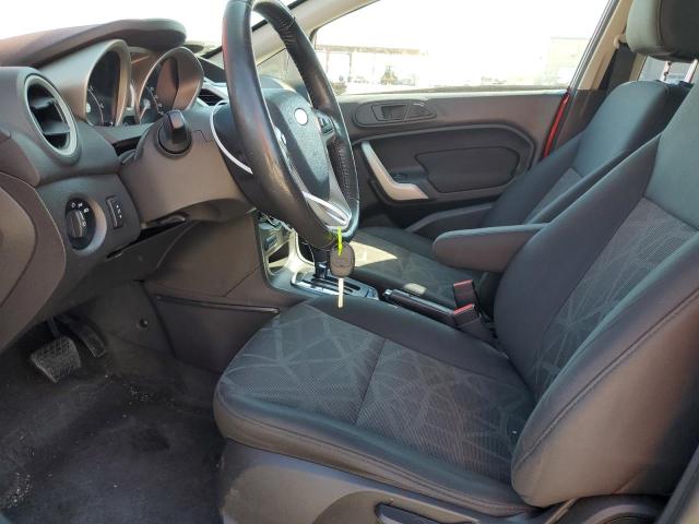 Photo 7 from auction – 2013 FORD FIESTA SE with VIN 3FADP4BJ6DM142484