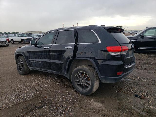 Photo 2 from auction – 2018 JEEP GRAND CHER with VIN 1C4RJEBG7JC228220