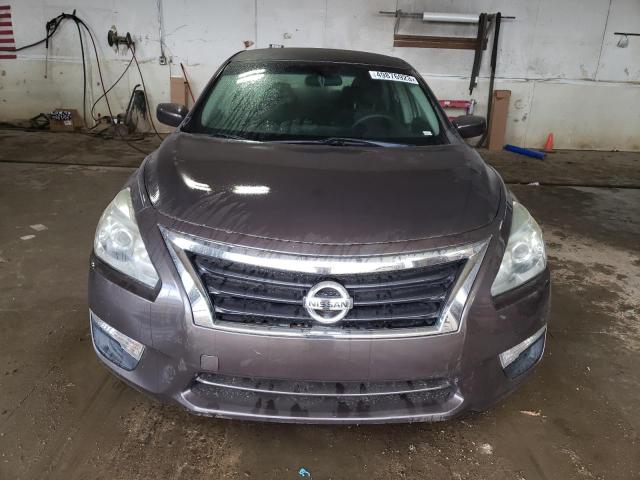 Photo 5 from auction – 2013 NISSAN ALTIMA 2.5 with VIN 1N4AL3AP7DC921151