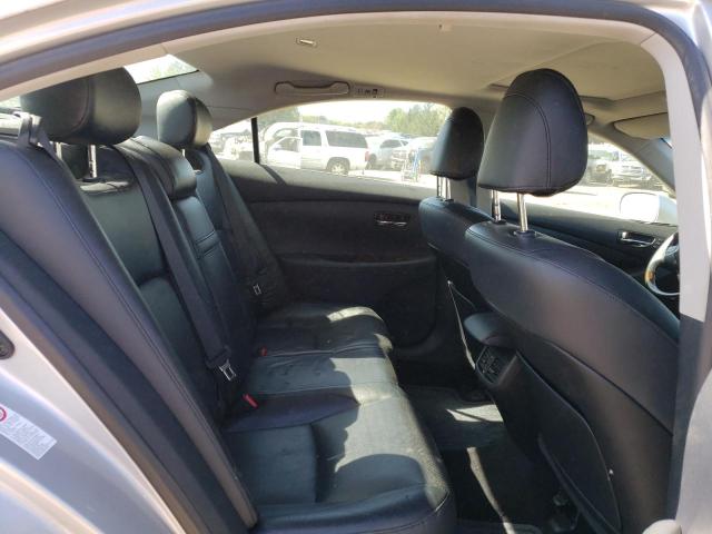 Photo 10 from auction – 2010 LEXUS ES 350 with VIN JTHBK1EG2A2384866