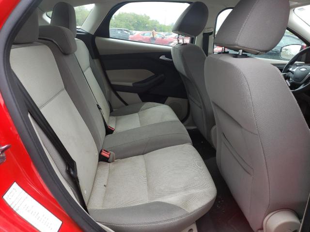 Photo 10 from auction – 2013 FORD FOCUS SE with VIN 1FADP3K2XDL303200