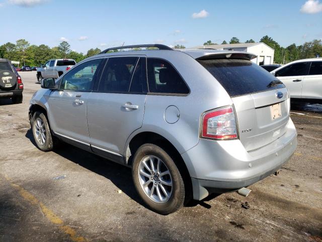 Photo 2 from auction – 2010 FORD EDGE SEL with VIN 2FMDK4JC1ABA95725