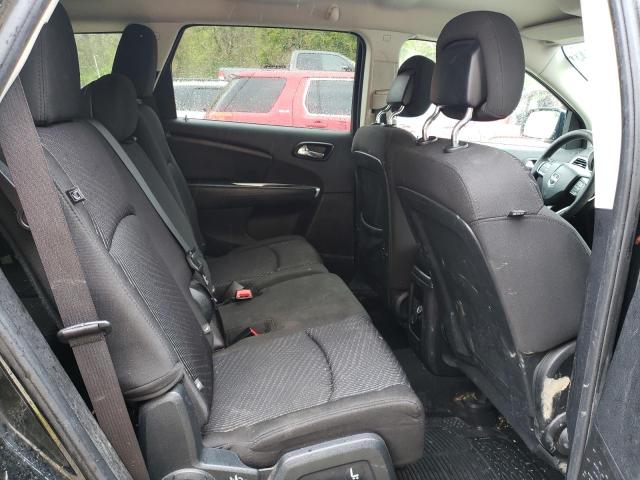 Photo 11 from auction – 2016 DODGE JOURNEY SX with VIN 3C4PDDBG2GT159992