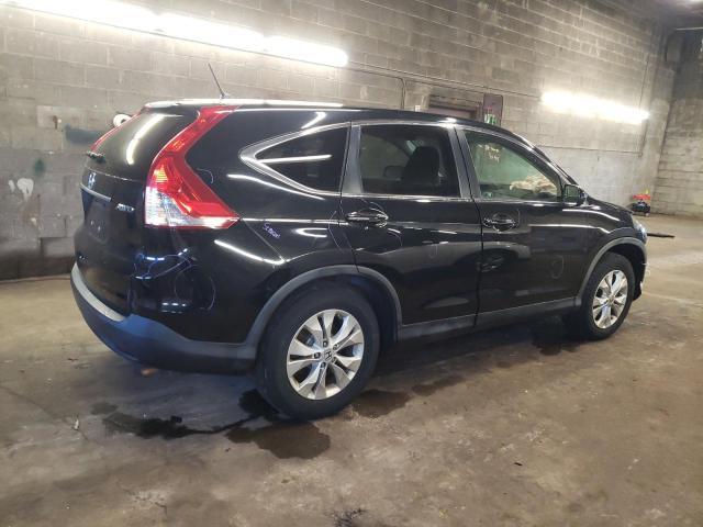 Photo 3 from auction – 2012 HONDA CR-V EX with VIN JHLRM4H51CC003885