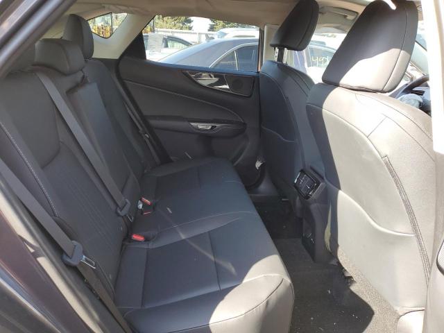 Photo 10 from auction – 2022 LEXUS NX 250 with VIN 2T2GDCEZ0NC001458