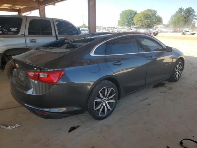 Photo 3 from auction – 2017 CHEVROLET MALIBU LT with VIN 1G1ZE5ST8HF232585