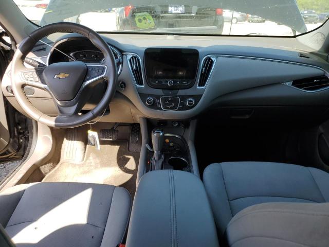 Photo 8 from auction – 2018 CHEVROLET MALIBU LT with VIN 1G1ZD5ST3JF115182