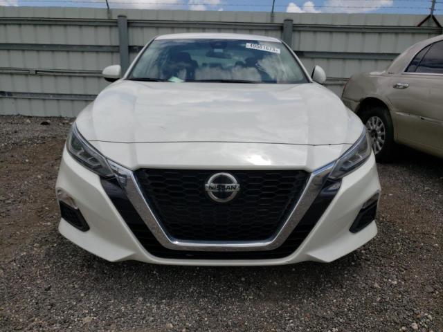 Photo 5 from auction – 2021 NISSAN ALTIMA SV with VIN 1N4BL4DV4MN381878