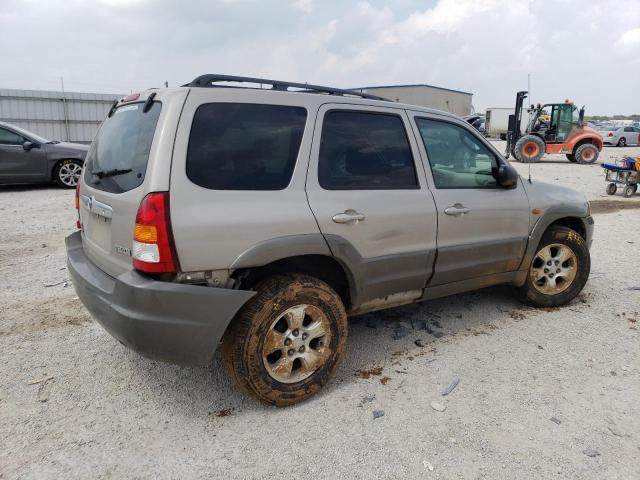 Photo 3 from auction – 2002 MAZDA TRIBUTE LX with VIN 4F2YU09122KM42143