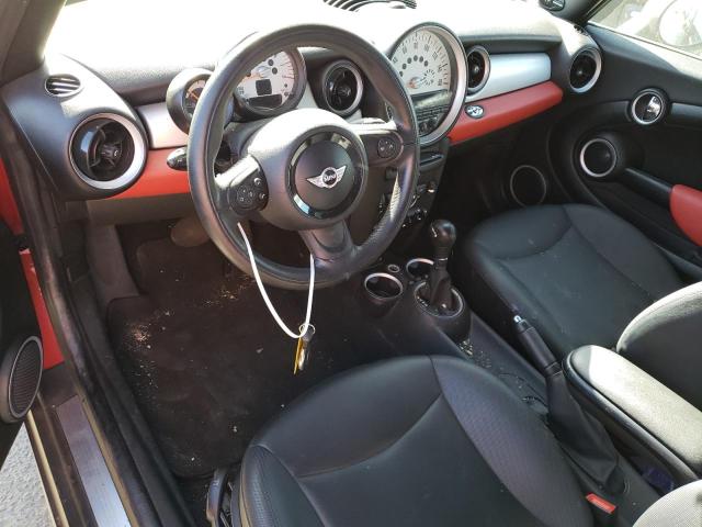 Photo 8 from auction – 2013 MINI COOPER with VIN WMWZN3C59DT568329