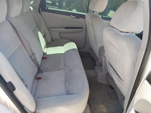 Photo 10 from auction – 2011 CHEVROLET IMPALA LS with VIN 2G1WF5EK5B1235302