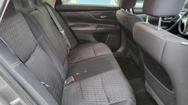 Photo 6 from auction – 2016 NISSAN ALTIMA 2.5 with VIN 1N4AL3AP6GC197828
