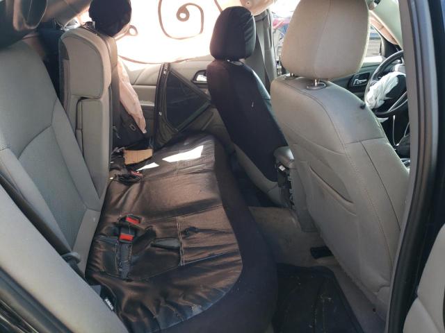 Photo 10 from auction – 2015 CHEVROLET MALIBU LS with VIN 1G11B5SL0FF328813