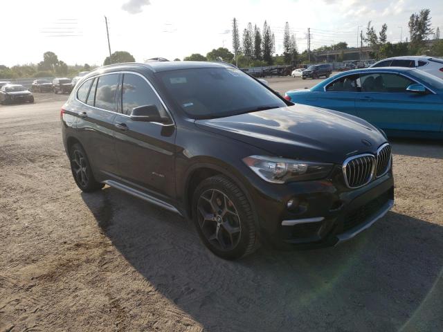Photo 4 from auction – 2017 BMW X1 SDRIVE2 with VIN WBXHU7C31H5H33149