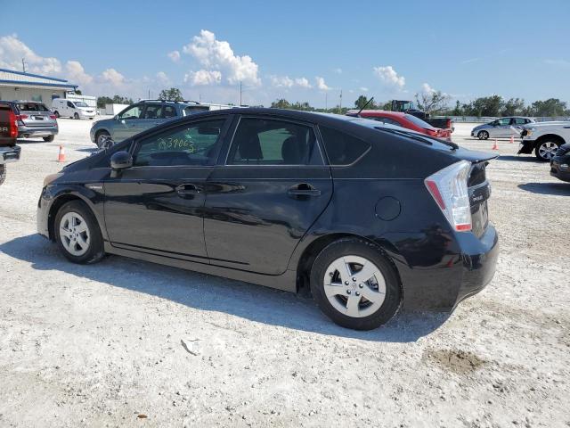 Photo 2 from auction – 2011 TOYOTA PRIUS with VIN JTDKN3DU8B1433622