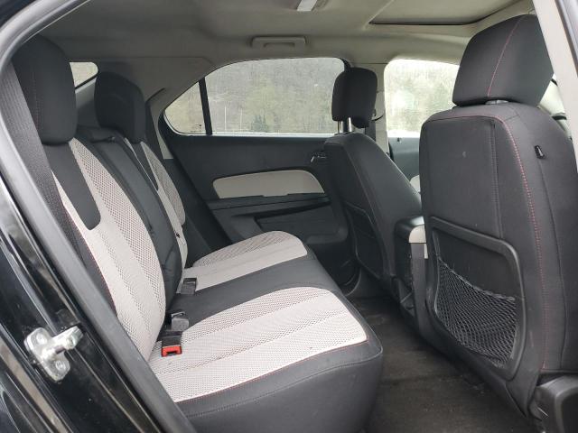 Photo 11 from auction – 2011 CHEVROLET EQUINOX with VIN 2CNFLEE55B6392417