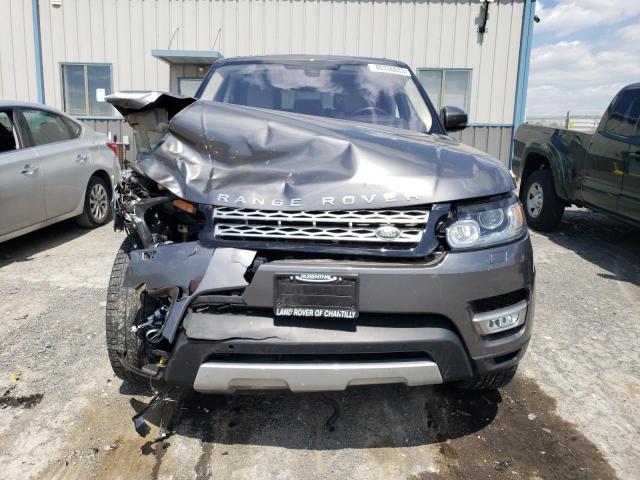 Photo 5 from auction – 2016 LAND ROVER RANGE ROVE with VIN SALWR2VF6GA631082