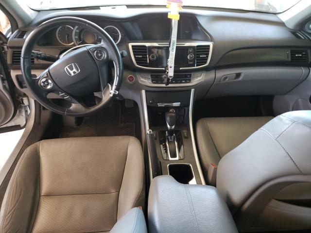 Photo 8 from auction – 2013 HONDA ACCORD EXL with VIN 1HGCR3F84DA020187