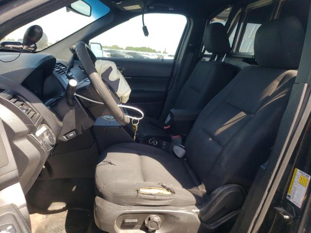 Photo 7 from auction – 2018 FORD EXPLORER P with VIN 1FM5K8AR9JGC43032