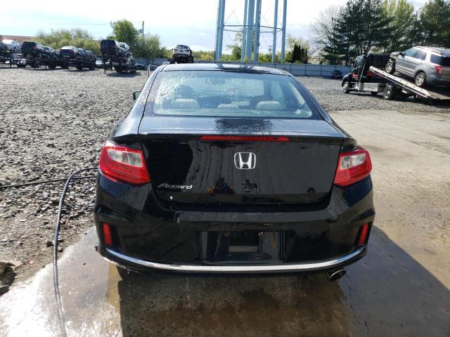 Photo 6 from auction – 2013 HONDA ACCORD EX with VIN 1HGCT1B76DA021585