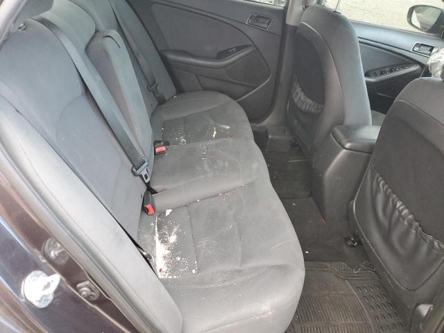 Photo 10 from auction – 2015 KIA OPTIMA LX with VIN 5XXGM4A79FG440103