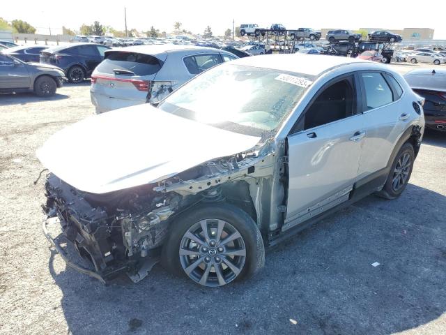 MAZDA CX-30 2020 with VIN 3MVDMBBL3LM109352 - Photo from auction