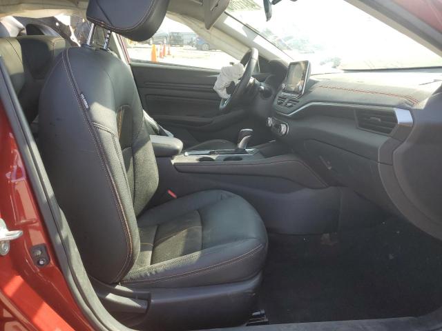 Photo 7 from auction – 2021 NISSAN ALTIMA SR with VIN 1N4BL4CV6MN371533