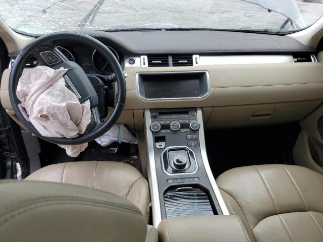 Photo 8 from auction – 2017 LAND ROVER RANGE ROVE with VIN SALVP2BG5HH249665