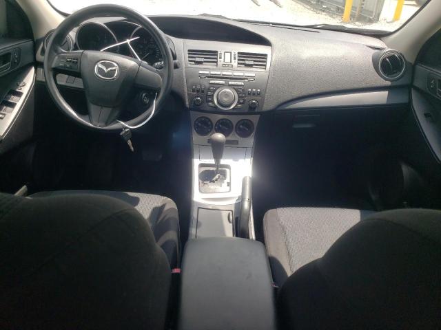 Photo 8 from auction – 2011 MAZDA 3 I with VIN JM1BL1UF0B1454847