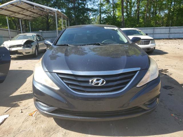 Photo 5 from auction – 2012 HYUNDAI SONATA GLS with VIN 5NPEB4AC8CH473281