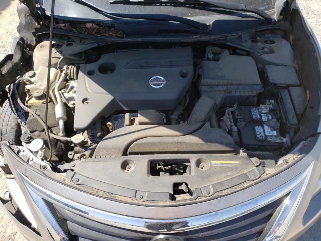 Photo 11 from auction – 2015 NISSAN ALTIMA 2.5 with VIN 1N4AL3AP4FC477553