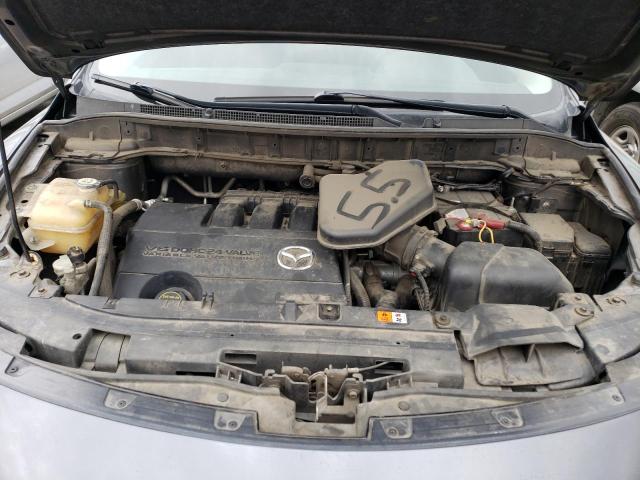 Photo 12 from auction – 2015 MAZDA CX-9 TOURI with VIN JM3TB2CV9F0460669