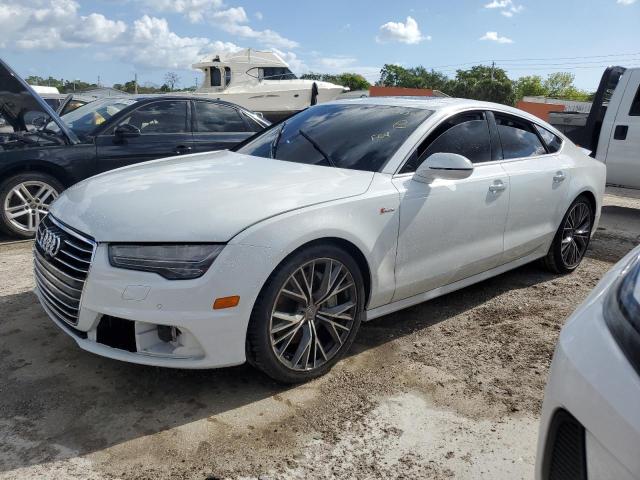 AUDI A7 PRESTIG 2018 with VIN WAU23AFC8JN063209 - Photo from auction