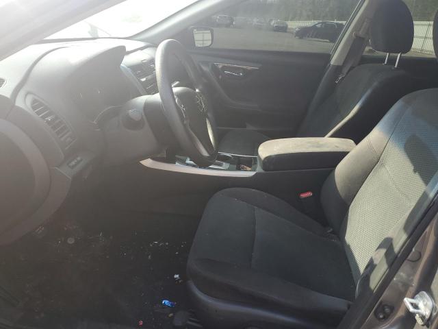 Photo 7 from auction – 2014 NISSAN ALTIMA 2.5 with VIN 1N4AL3AP0EC424055
