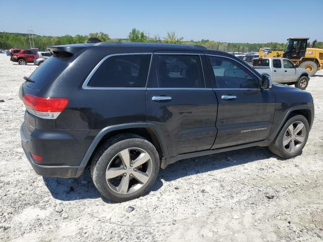 Photo 3 from auction – 2015 JEEP GRAND CHER with VIN 1C4RJEBGXFC872009