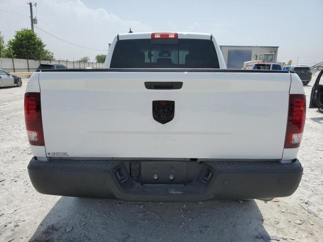Photo 6 from auction – 2020 RAM 1500 CLASS with VIN 1C6RR6GG9LS156721