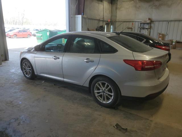 Photo 2 from auction – 2018 FORD FOCUS SE with VIN 1FADP3F28JL221505