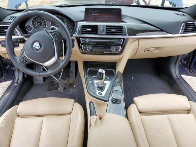 Photo 8 from auction – 2017 BMW 330E with VIN WBA8E1C57HK479919