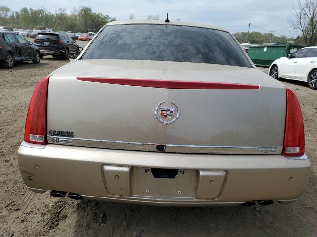 Photo 6 from auction – 2006 CADILLAC DTS with VIN 1G6KD57Y76U196254
