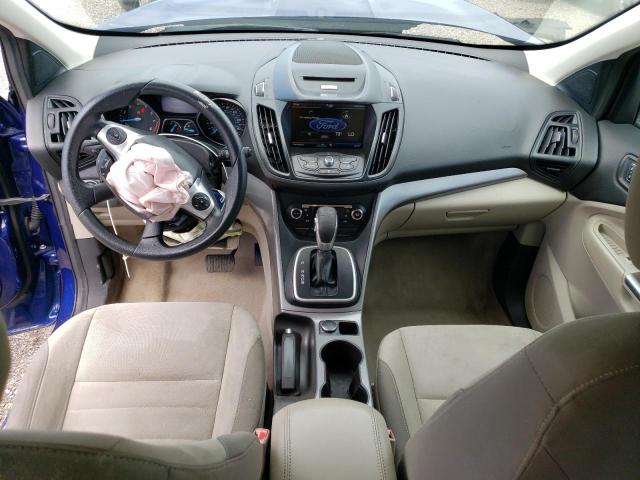 Photo 8 from auction – 2013 FORD ESCAPE SE with VIN 1FMCU0GX3DUC08940