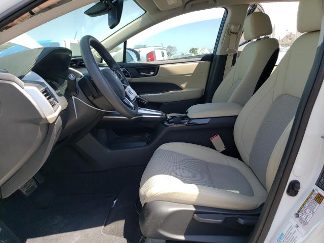 Photo 7 from auction – 2019 HONDA CLARITY with VIN JHMZC5F17KC006115