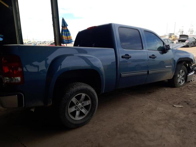 Photo 3 from auction – 2012 GMC SIERRA C15 with VIN 3GTP1VE09CG139853