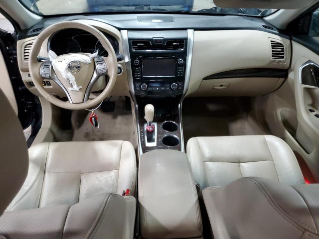 Photo 8 from auction – 2014 NISSAN ALTIMA 2.5 with VIN 1N4AL3AP2EN371900